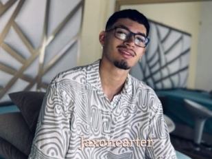Jaxoncarter