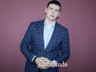 Jaxondude