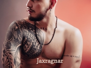 jaxragnar Chaude Vision