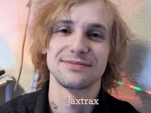 Jaxtrax