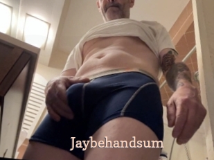 jaybehandsum Chaude Vision
