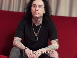 Jaycerhett