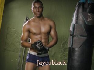 Jaycoblack