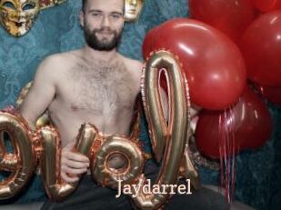 Jaydarrel