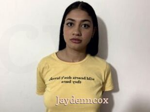 Jaydenncox