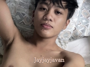 jayjayjavan Chaude Vision