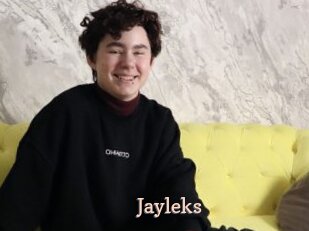 Jayleks