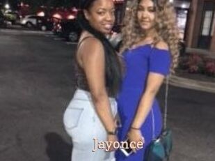 Jayonce