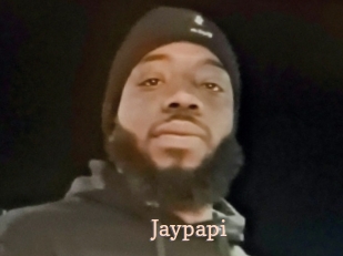 jaypapi Chaude Vision