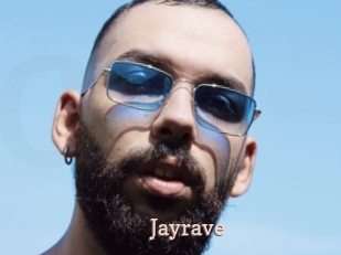 jayrave Chaude Vision