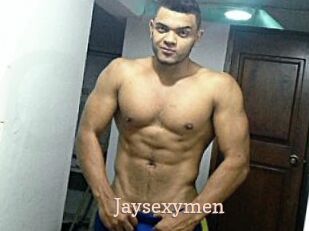 Jaysexymen