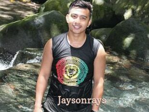 Jaysonrays