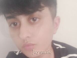 Jaystatic