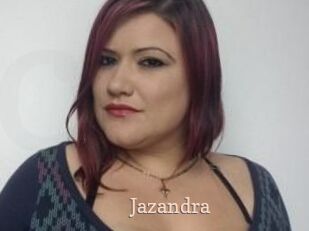 Jazandra