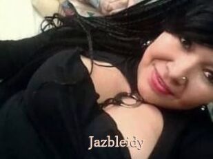 Jazbleidy