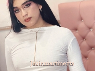 jazirmartinezts Chaude Vision