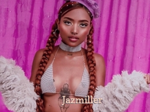 Jazmiller