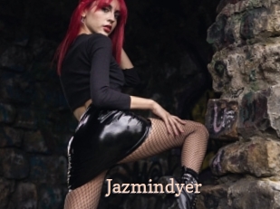 jazmindyer Chaude Vision