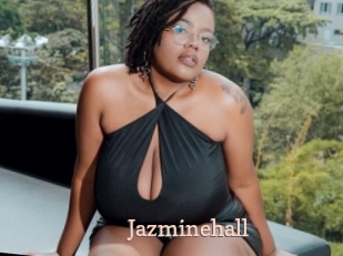 Jazminehall