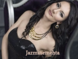 Jazminemehta