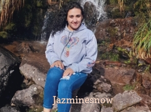 Jazminesnow