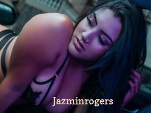 Jazminrogers