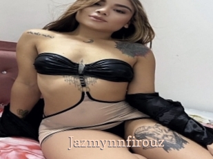 jazmynnfirouz Chaude Vision