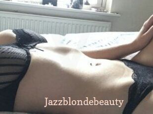 Jazzblondebeauty