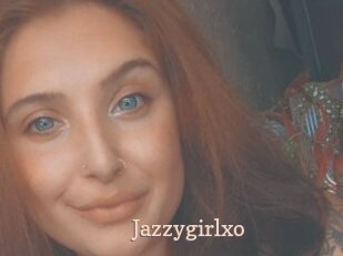 Jazzygirlxo