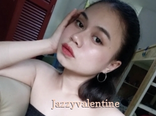jazzyvalentine Chaude Vision