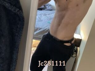 Jc281111