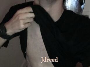 Jdreed
