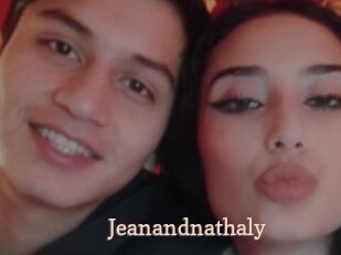 Jeanandnathaly