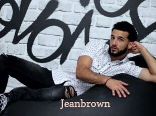 Jeanbrown