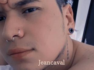 Jeancaval