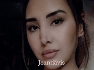 Jeandavis