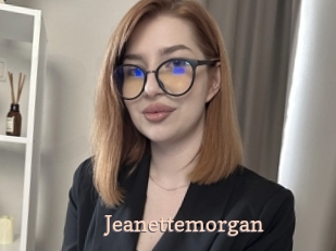 Jeanettemorgan