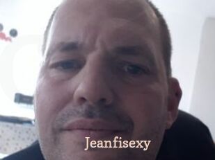 Jeanfisexy