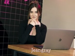 Jeangray