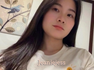 Jeaniejess