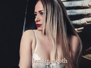 Jeaninescoth