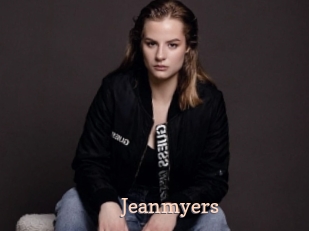 Jeanmyers