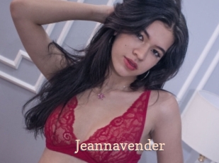 Jeannavender