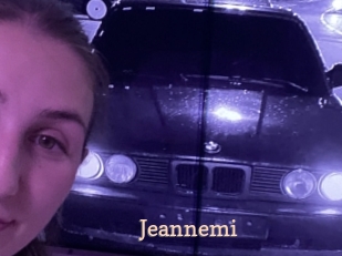Jeannemi