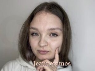 Jeanneramos