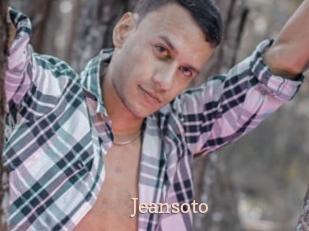 Jeansoto