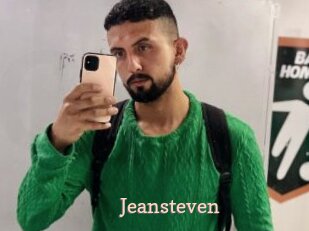 Jeansteven