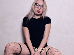 Jeanye