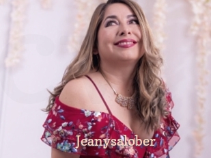 Jeanysalober