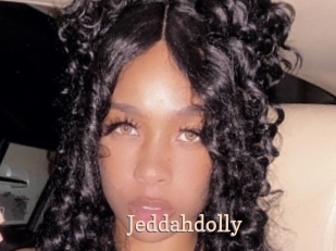 Jeddahdolly